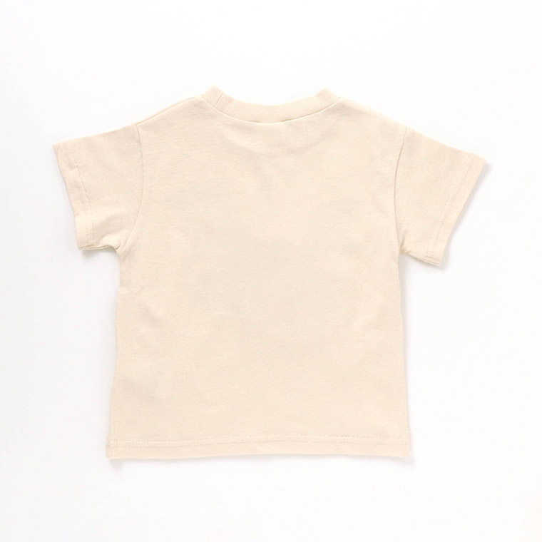 子供服 サガラワッペンTシャツ （メール便）（送料無料） / BREEZE（ブリーズ） @sommelier_babygift