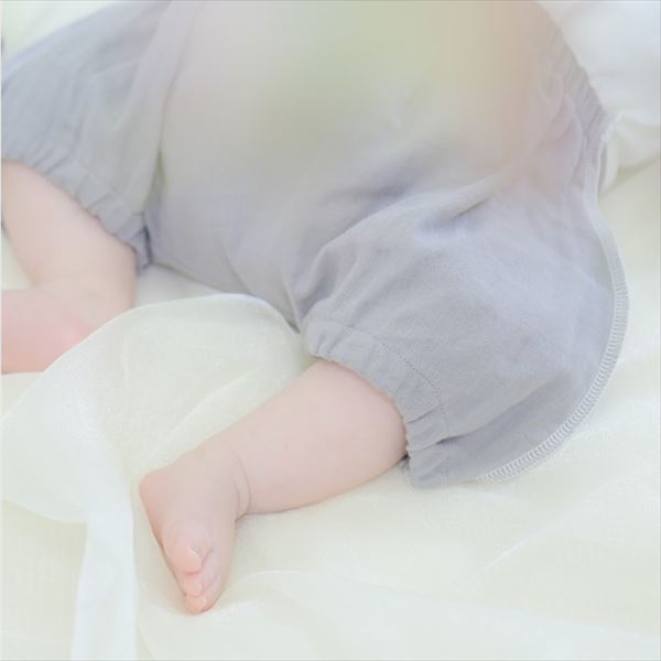 新生児 カバーオール ロンパース ラクラクふわふわバルーンオール / 出産祝 ベビー服 日本製| 『内祝い』『出産内祝い』