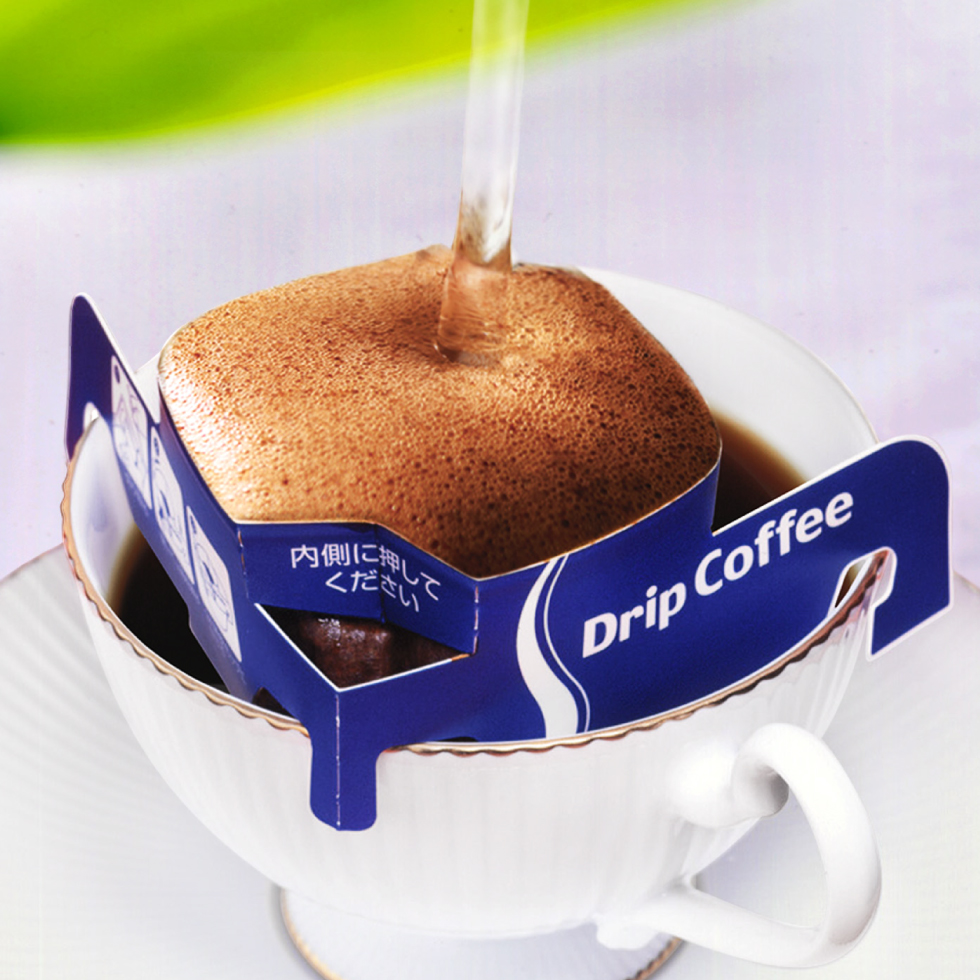 期間限定 コーヒー ドトールコーヒー ドリップパック ドトール ドリップコーヒーアソート (DDA-30）送料無料