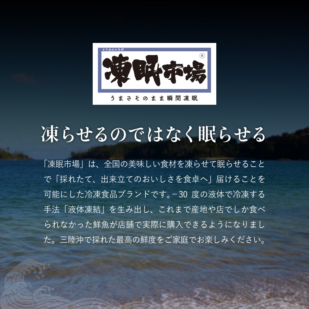 日本贈りめし×凍眠市場 三陸産干物５種セット 送料無料 メーカー直送 