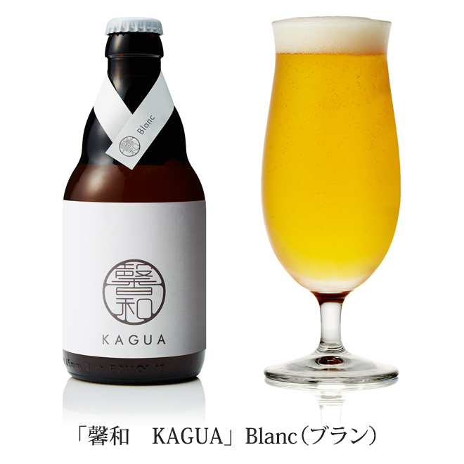 (酒類)「馨和 KAGUA」エールビール 6本セット| 『内祝い』『出産内祝い』