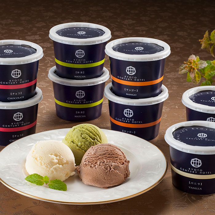 夏に贈るアイスクリームの内祝い！コロナ禍のおうち時間を贅沢に過ごせるアイスギフト8選| よみもの THE GIFT