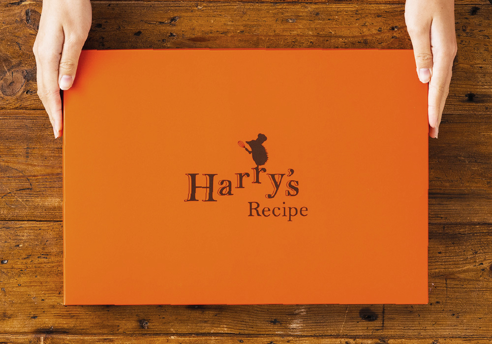 ハリーズレシピ タルト・焼き菓子セット(SHHR30)| 『内祝い』『出産内祝い』