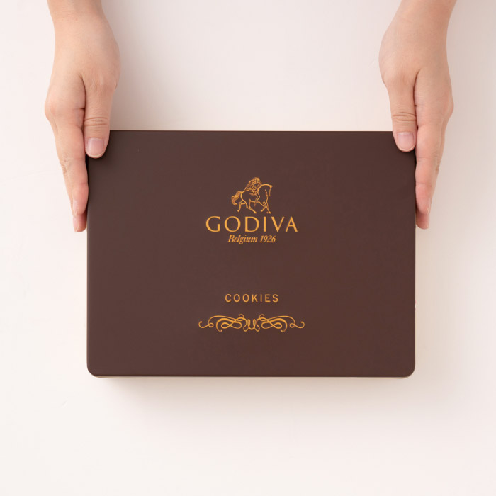 ゴディバ GODIVA クッキーアソートメント 32枚入 （J81269）| 『内祝い』『出産内祝い』