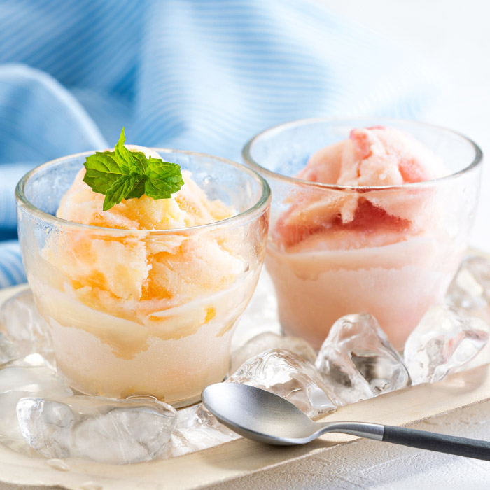 アイス 凍らせて食べるアイスデザート 15個入 (IDD-30/15号) | 『内祝い』『出産内祝い』
