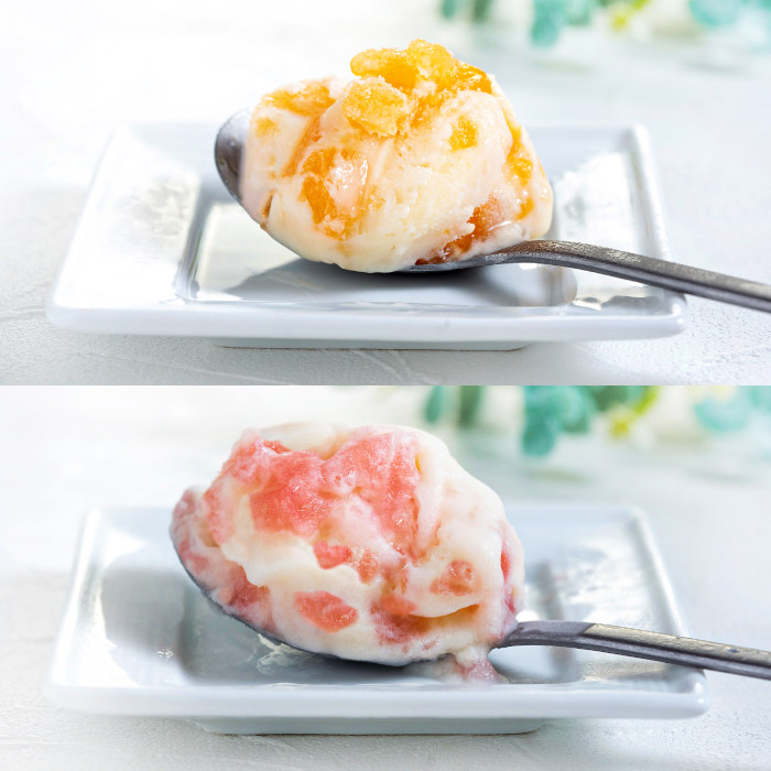 Danke 凍らせて食べるアイスデザート 9個入 （IDD-20/9号）| 『内祝い』『出産内祝い』