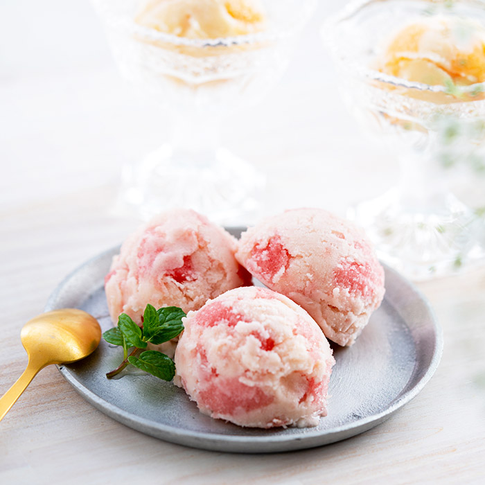 アイス 凍らせて食べるアイスデザート 6個入 （IDD-15/6号）| 『内祝い』『出産内祝い』