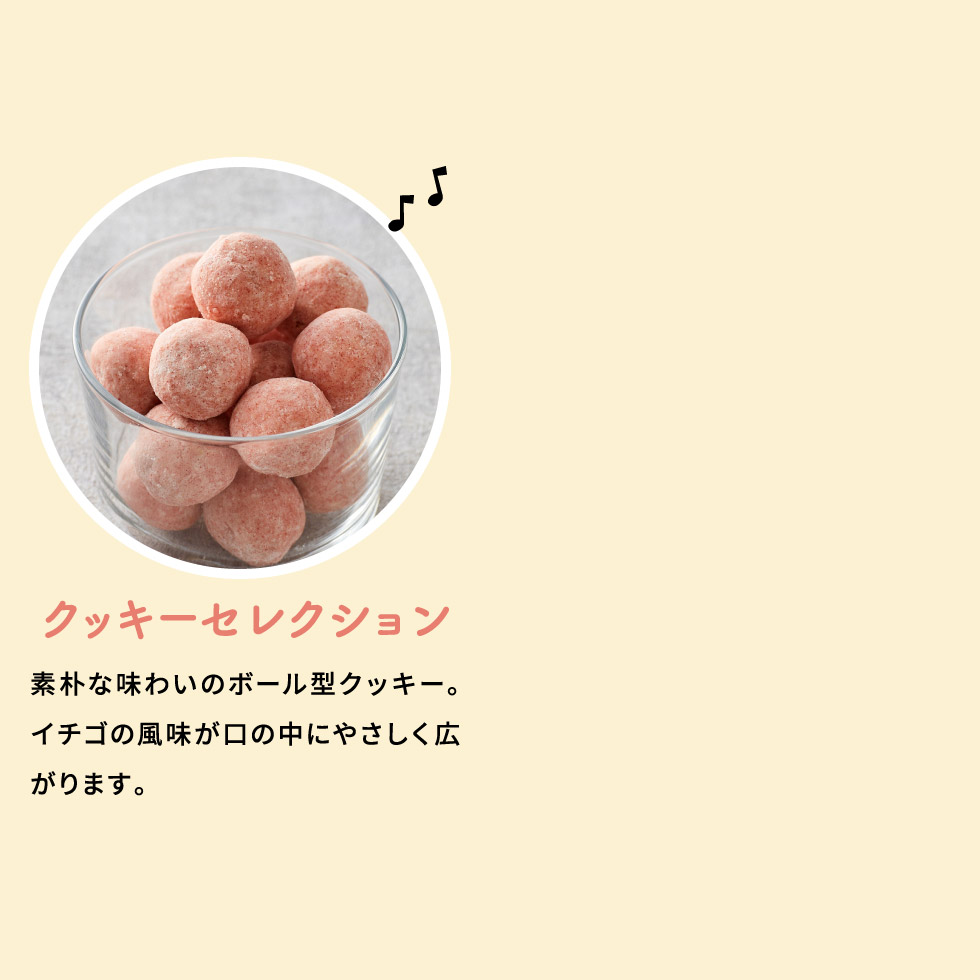 アニマルドーナツ&焼菓子セットB(ANMDY-40)| 『内祝い』『出産内祝い』