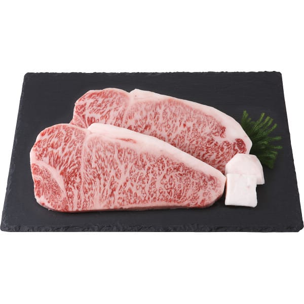 神戸牛 サーロインステーキ（３００ｇ） 送料無料 メーカー直送 （冷凍）| 『内祝い』『出産内祝い』