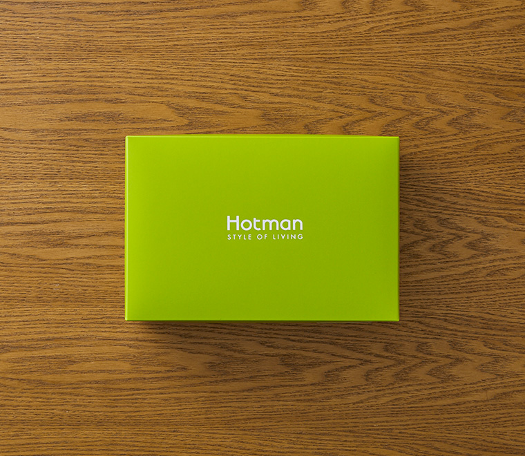 (一秒タオル)HOTMAN ホットマン フェイスタオル(HMTT0002n)| 『内祝い』『出産内祝い』