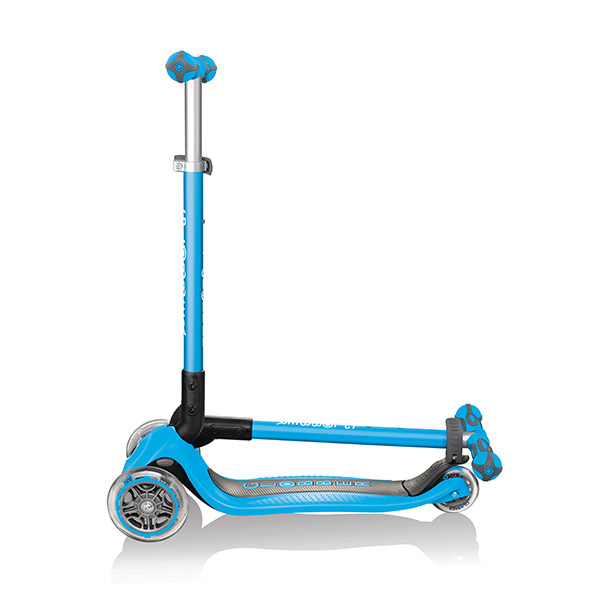 GLOBBER ゴーアップ キックスクーター / 送料無料 乗用玩具 三輪車 ウォークバイク プッシュチェア| 『内祝い』『出産内祝い』