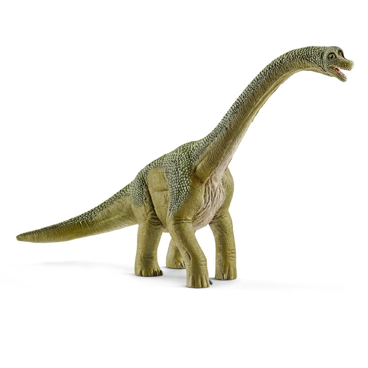 シュライヒ Schleich 14581 ブラキオサウルス Dinosaurs