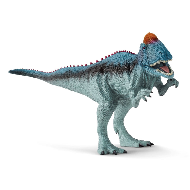 シュライヒ Schleich 15020 クリオロフォサウルス Dinosaurs