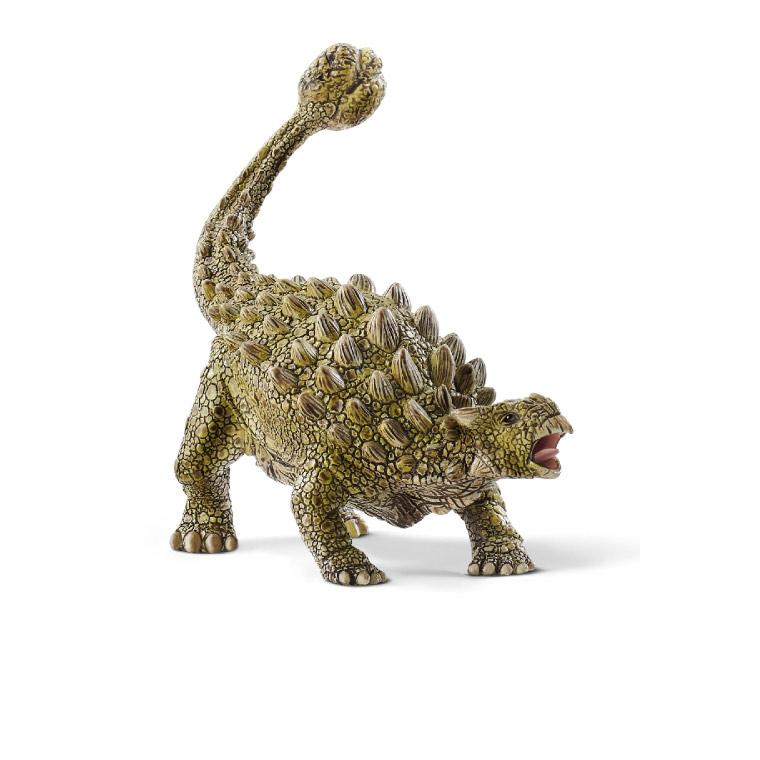 シュライヒ Schleich 15023 アンキロサウルス Dinosaurs