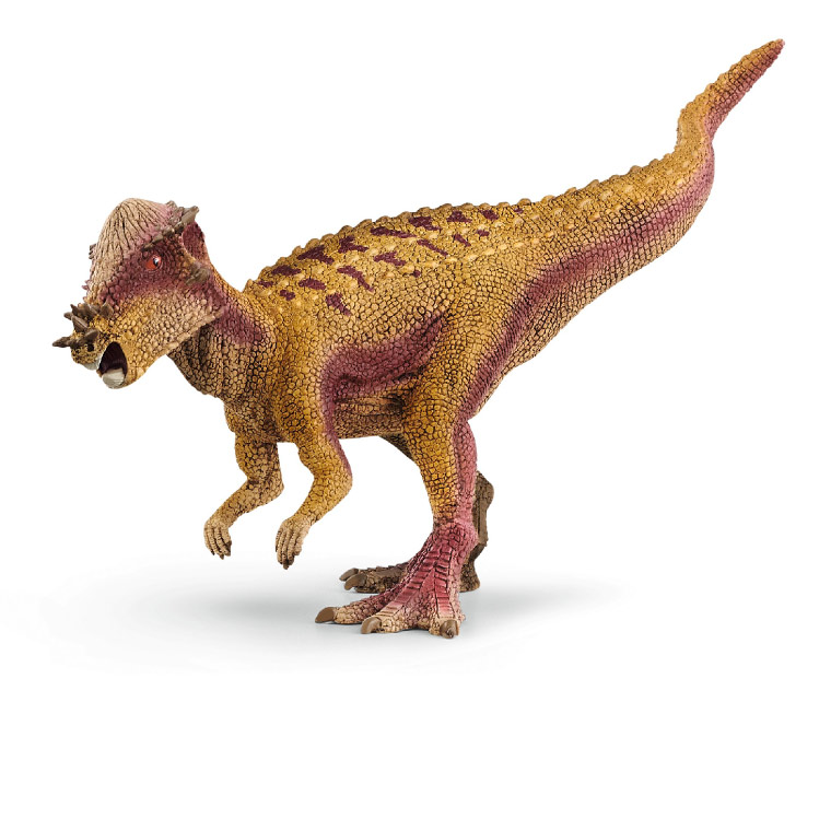 シュライヒ Schleich 15024 パキケファロサウルス Dinosaurs