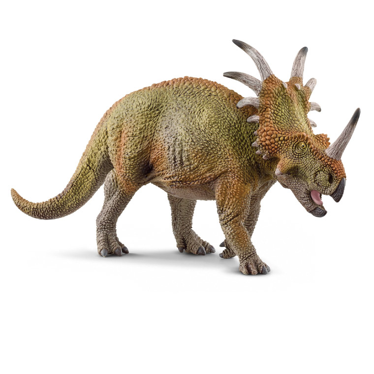 シュライヒ Schleich 15033 スティラコサウルス Dinosaurs