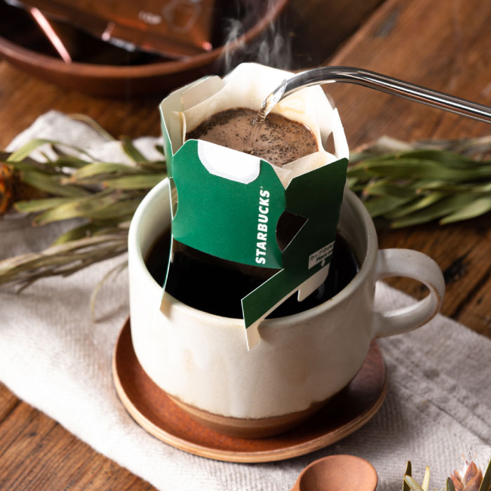 スターバックス コーヒー ギフト オリガミ パーソナルドリップコーヒーギフト SB-30N 送料無料 | 『内祝い』『出産内祝い』